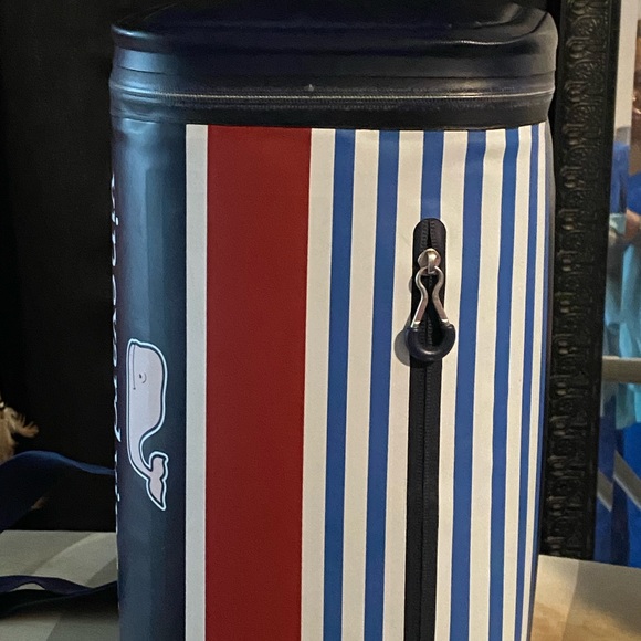 Vineyard Vines for Target Cooler - Picture 7 of 7